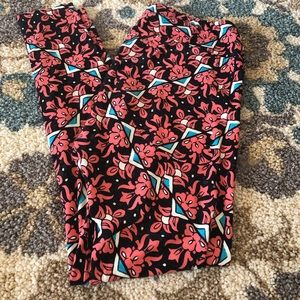 Lularoe TC leggings